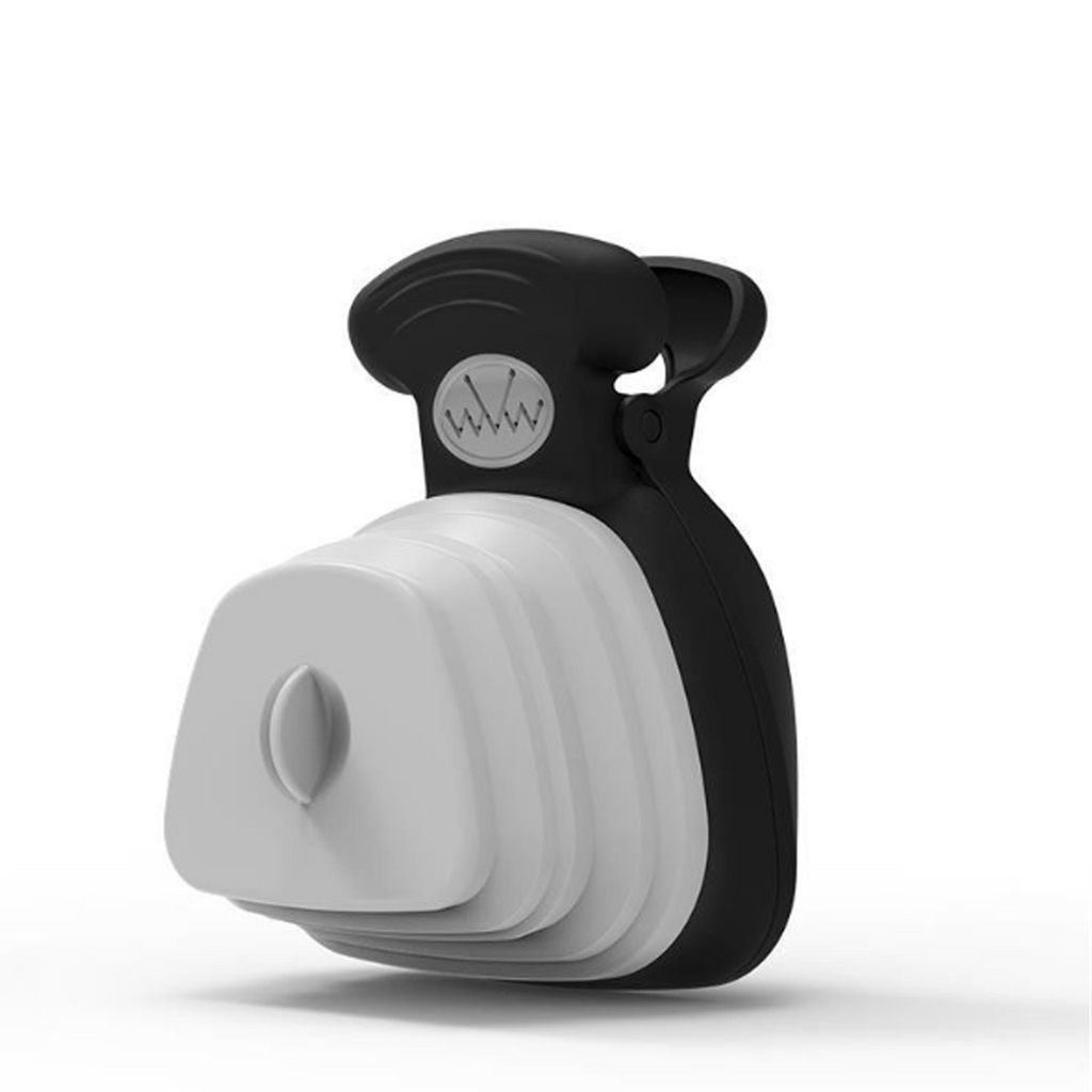 PickUp Pro™ — Hands-Free Pet Waste Scoop