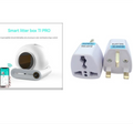 AutoPawz™ — Self-Cleaning Smart Cat Litter Box