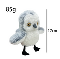 FlapFrenzy™ — USB Rechargeable Flapping Bird Cat Toy