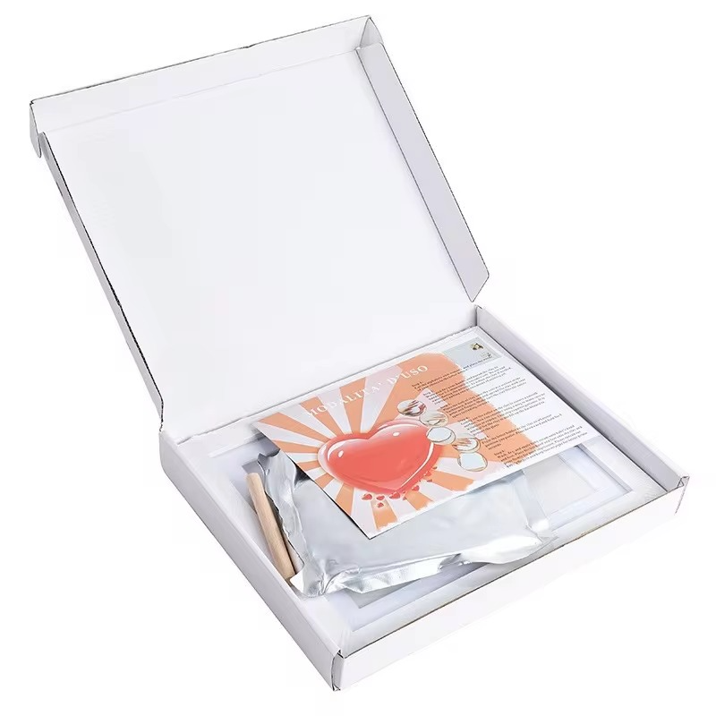 PawMemoir™ — DIY Pawprint Keepsake Frame