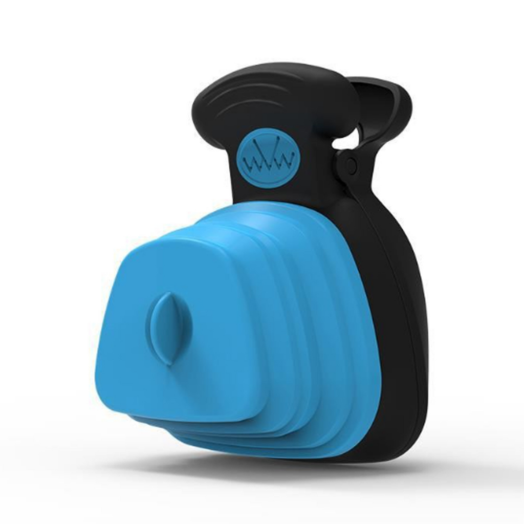 PickUp Pro™ — Hands-Free Pet Waste Scoop