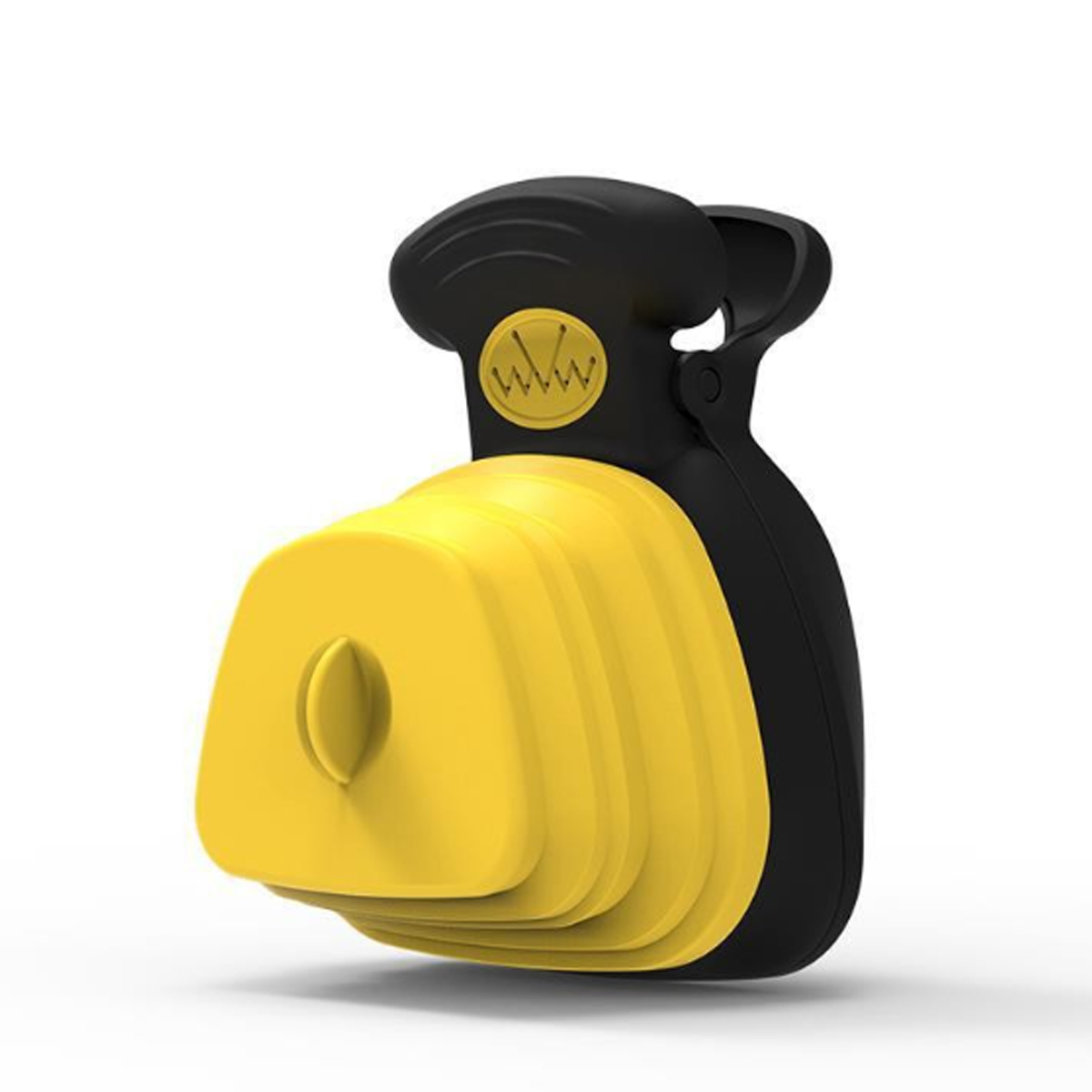 PickUp Pro™ — Hands-Free Pet Waste Scoop