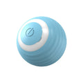 BounceBot™ — Smart Auto-Rolling Dog Toy Ball