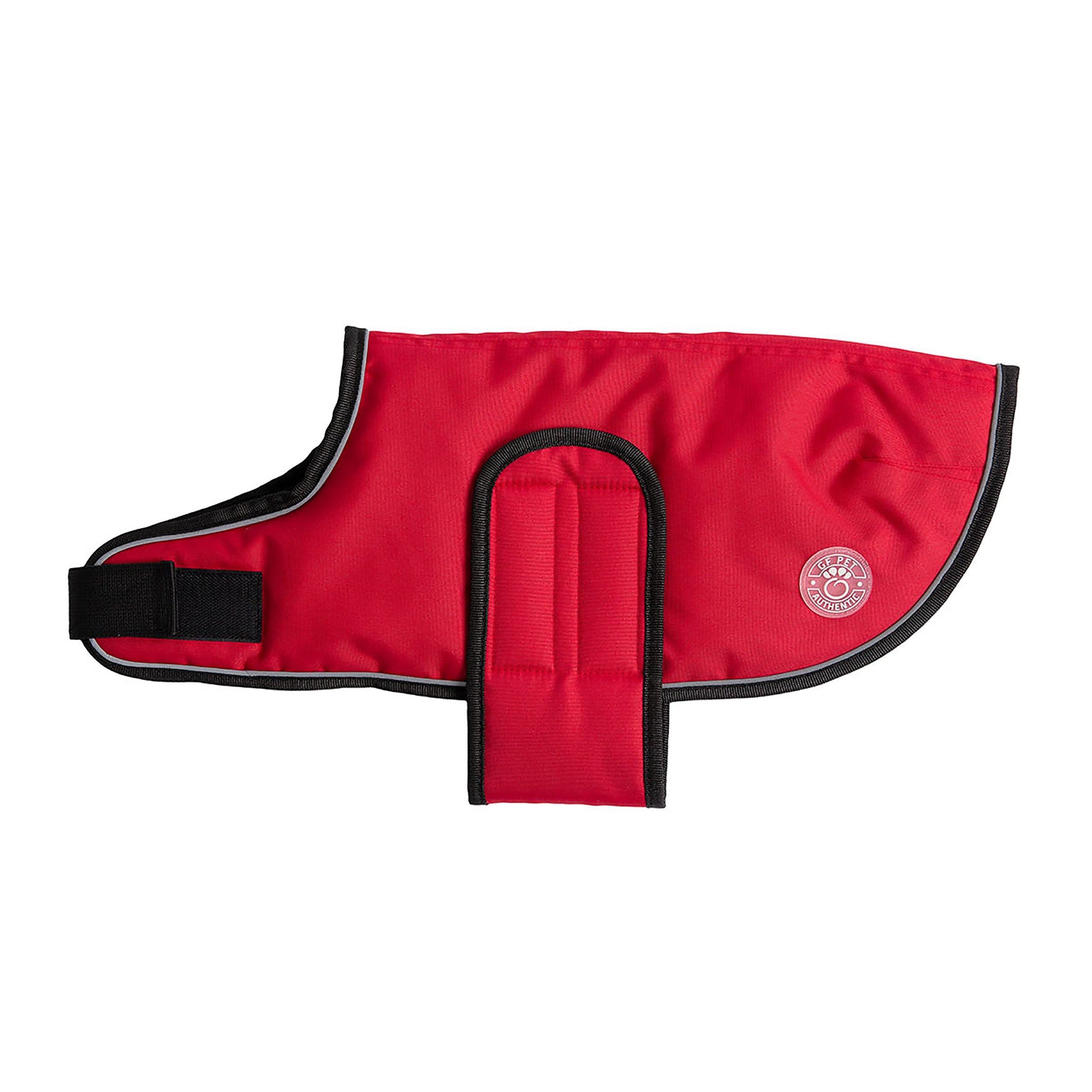 ShieldPup™ — Waterproof Blanket Jacket for Dogs